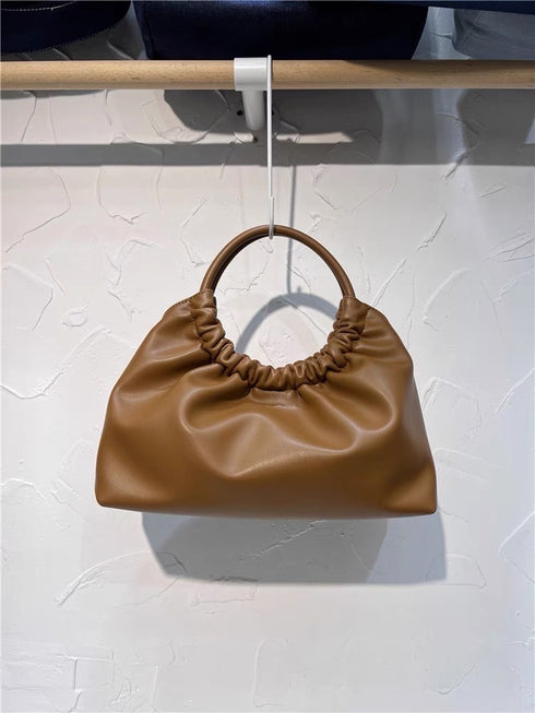 Ladies Stylist Mini Hobo Tote Hand and Shoulder Bag